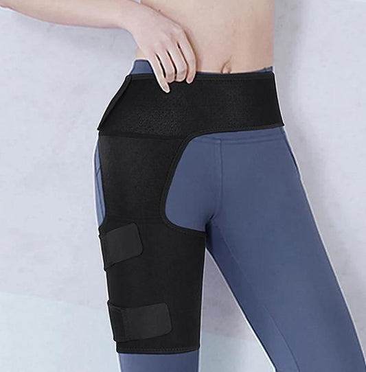 Hip Brace Compression Belt